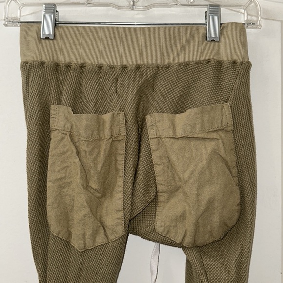 Seeker Unisex Thermal Pants - Picture 5 of 5